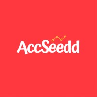 AccSeedd logo, AccSeedd contact details