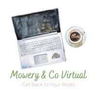 Mowery and Co Virtual logo, Mowery and Co Virtual contact details