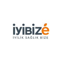 İYİBİZE logo, İYİBİZE contact details