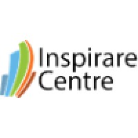 Inspirare Centre logo, Inspirare Centre contact details