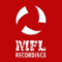 MFL Recordings logo, MFL Recordings contact details