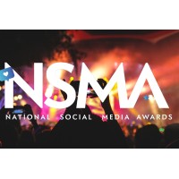 National Social Media Awards logo, National Social Media Awards contact details