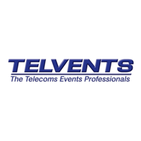 Telvents logo, Telvents contact details