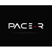 PACE-R logo, PACE-R contact details