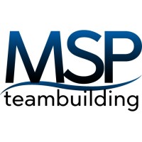 MSP Teambuilding logo, MSP Teambuilding contact details