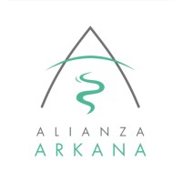 Alianza Arkana logo, Alianza Arkana contact details