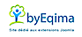 Extensions joomla Byeqima logo, Extensions joomla Byeqima contact details