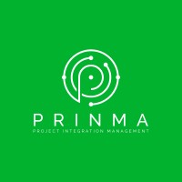 Prinma EVM logo, Prinma EVM contact details