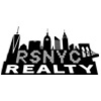 RSNYC Realty logo, RSNYC Realty contact details