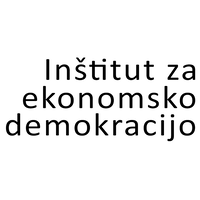 Inštitut za ekonomsko demokracijo logo, Inštitut za ekonomsko demokracijo contact details