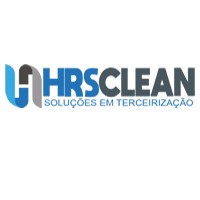 HRSClean Soluções em Terceirização logo, HRSClean Soluções em Terceirização contact details