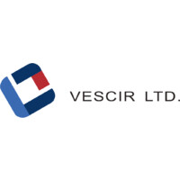 VesCir Ltd. logo, VesCir Ltd. contact details