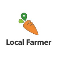 Local Farmer logo, Local Farmer contact details