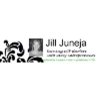 Jill Juneja logo, Jill Juneja contact details