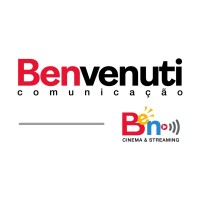 Benvenuti Comunicação & Ben Cinema e Streaming logo, Benvenuti Comunicação & Ben Cinema e Streaming contact details