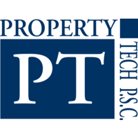 Property Tech P.S.C logo, Property Tech P.S.C contact details