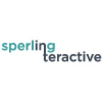 Sperling Interactive logo, Sperling Interactive contact details