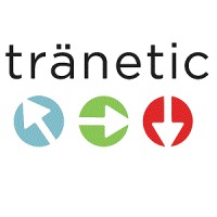 tränetic s.r.o. logo, tränetic s.r.o. contact details