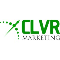 CLVR Marketing logo, CLVR Marketing contact details