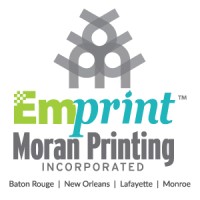 Emprint logo, Emprint contact details