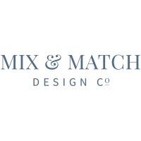 Mix & Match Design Company LLC logo, Mix & Match Design Company LLC contact details