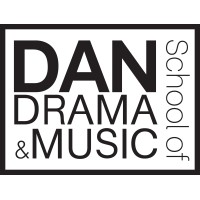 DAN School of Drama and Music at Queen's University logo, DAN School of Drama and Music at Queen's University contact details