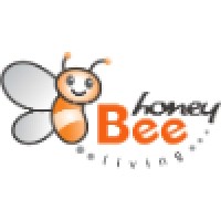 HoneyBEE Living logo, HoneyBEE Living contact details