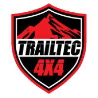 Trailtec 4x4 logo, Trailtec 4x4 contact details