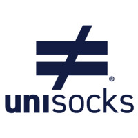 Unisocks logo, Unisocks contact details