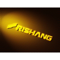 Rishang LED Lighting logo, Rishang LED Lighting contact details