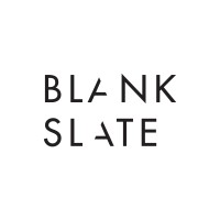 BLANKSLATE logo, BLANKSLATE contact details