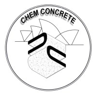 Chem Concrete- International logo, Chem Concrete- International contact details