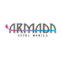 Armada Hotel Manila logo, Armada Hotel Manila contact details