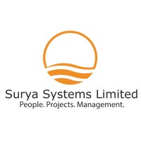 Surya Systems Limited (TT) logo, Surya Systems Limited (TT) contact details