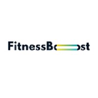 Fitness Boost logo, Fitness Boost contact details