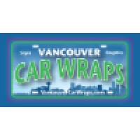 Vancouver Car Wraps logo, Vancouver Car Wraps contact details