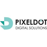 Pixeldot Digital Solutions logo, Pixeldot Digital Solutions contact details