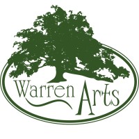 Warren Arts Foundation, Inc. logo, Warren Arts Foundation, Inc. contact details