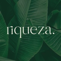 The Riqueza Collective logo, The Riqueza Collective contact details