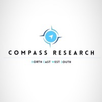 Compass Research logo, Compass Research contact details