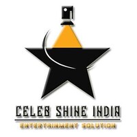 Celeb Shine India logo, Celeb Shine India contact details