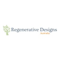 Regenerative Designs Australia logo, Regenerative Designs Australia contact details