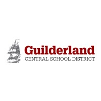 Guilderland High School logo, Guilderland High School contact details