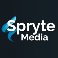 Spryte Media logo, Spryte Media contact details