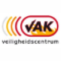 VAK Bedrijfshulpverlening logo, VAK Bedrijfshulpverlening contact details