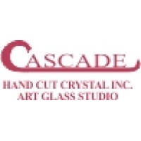 Cascade Hand Cut Crystal Inc. logo, Cascade Hand Cut Crystal Inc. contact details