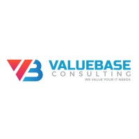 ValueBase Consulting logo, ValueBase Consulting contact details