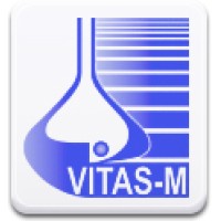 Vitas-M Laboratory logo, Vitas-M Laboratory contact details