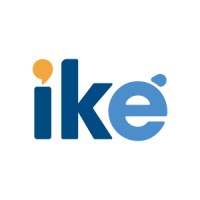 iké Colombia logo, iké Colombia contact details