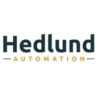 Hedlund Automation LLC logo, Hedlund Automation LLC contact details